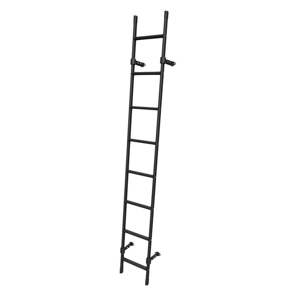 Vantech L007B Straight Rear Access Ladder