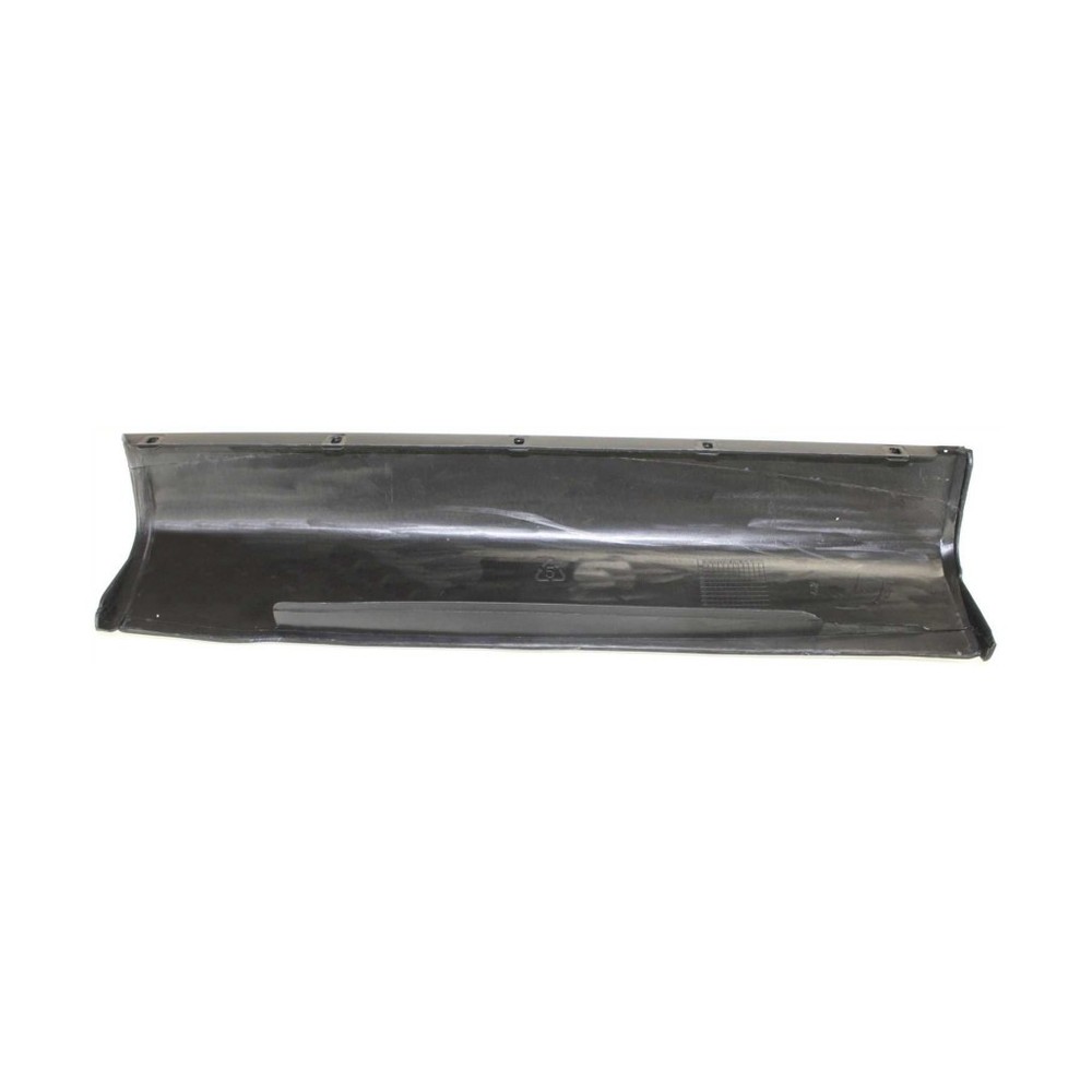 For GMC Savana 2500/3500 96-23 Quarter Panel Extensions Driver Passenger Side