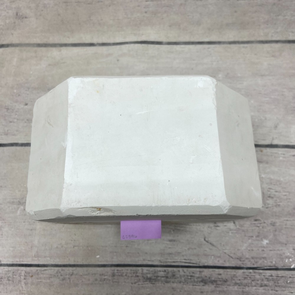 Cramer Mold Ceramic Casting Mold