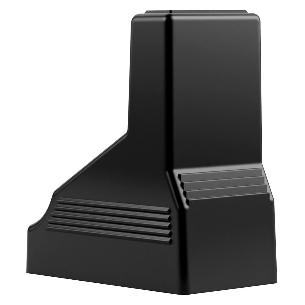 2PCS Universal Magazine Loader Speed Loader for Most Double Stack 9mm & .40 S&W#