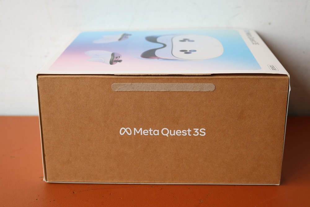 Meta Quest 3S 128GB VR Headset