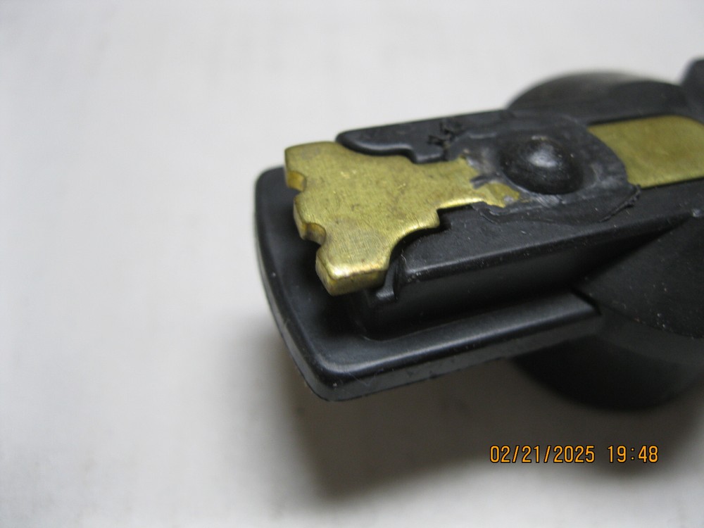 Distributor Rotor Standard JR-80