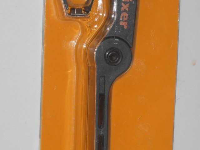 Topeak Brand Seat Post Pack Fixer New in Pack