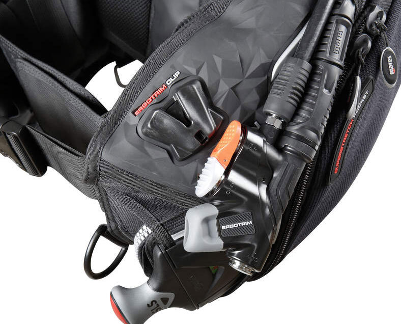 Mares Guardian Ergotrim BC Vest