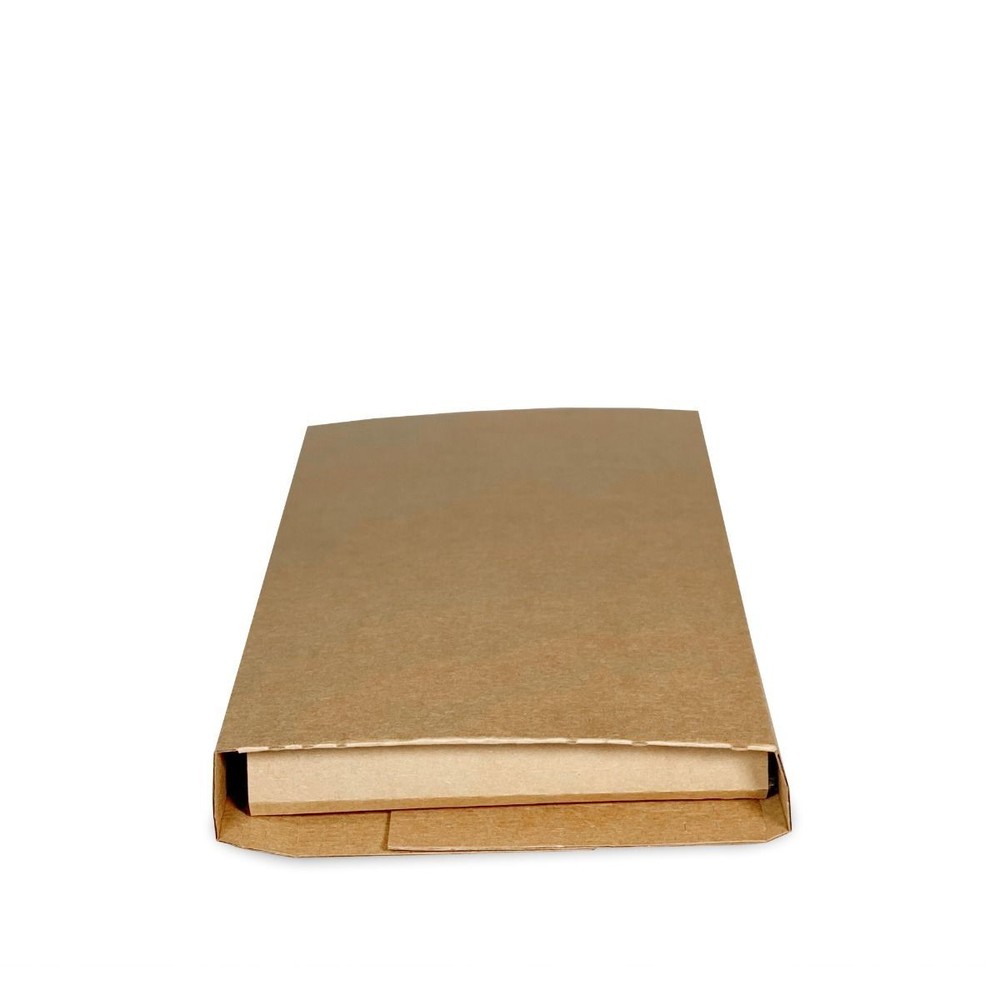 10 BCW Wrap Mailers for Comic Books