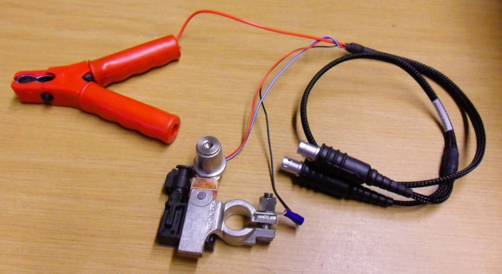 STAR COOPERATION Flexlog IBS Logger E568-5