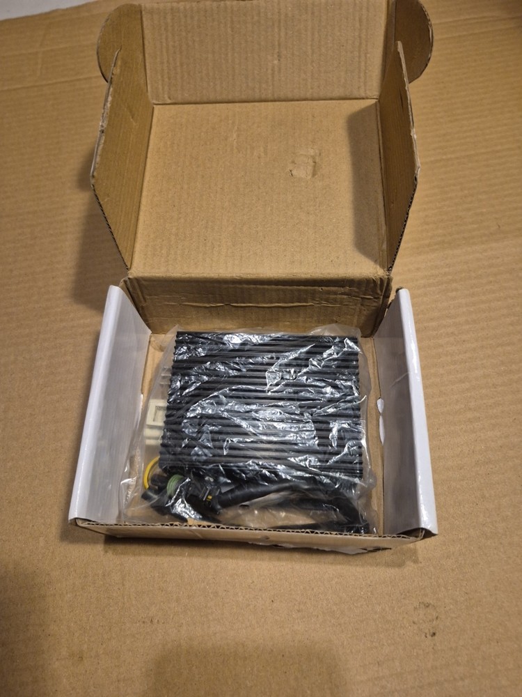 2002 Polaris Trailboss 330 Surepower Control Module ECU ECM 4010697