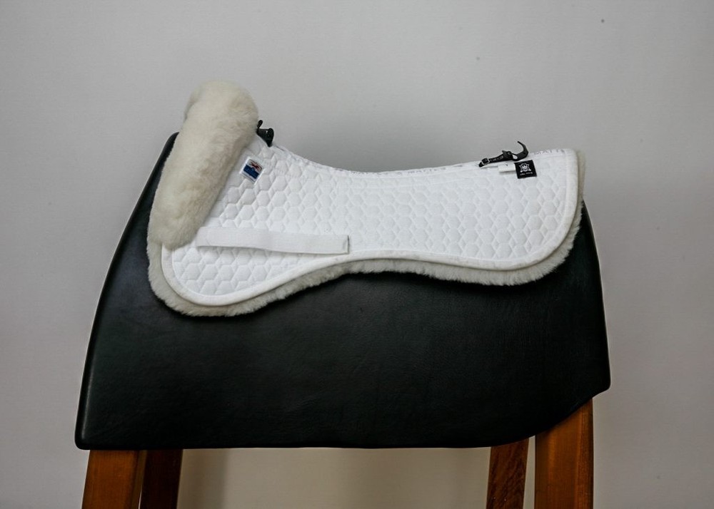Mattes Saddle Fix System