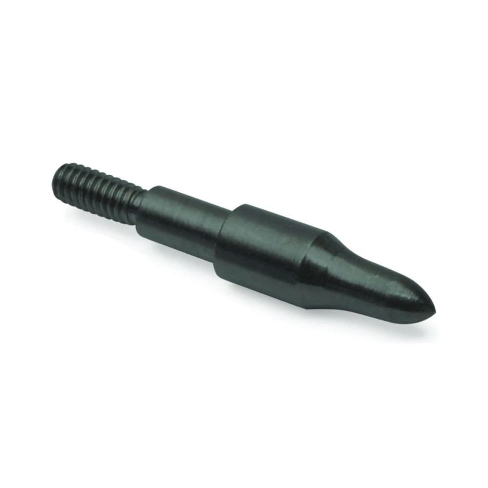 New Archery Products Archery Practice Range Tips, Easy to Install, 12 Pack