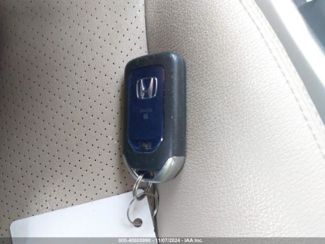 ACCORD 2017 Glove Box 4512981