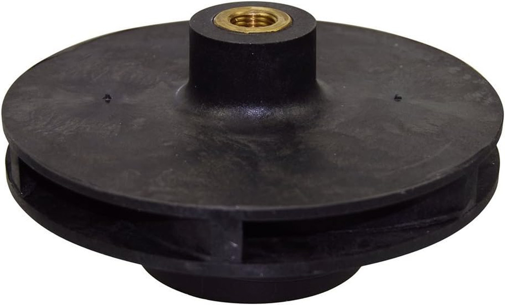 Impeller, Pacfab/Challenger/Waterfall, 3.0Hp/5.0Hp