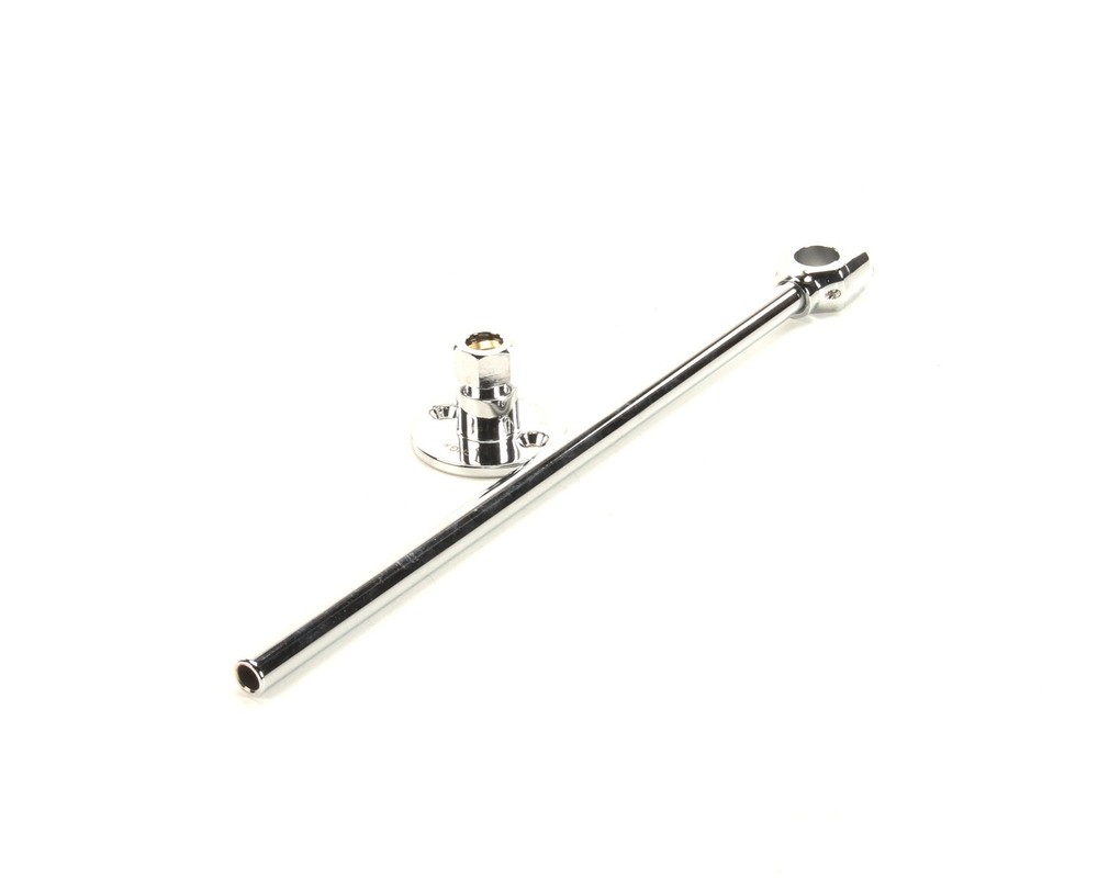 Component Hardware Wall Bracket 3 In K50-Y020 - Genuine OEM Replacement Part