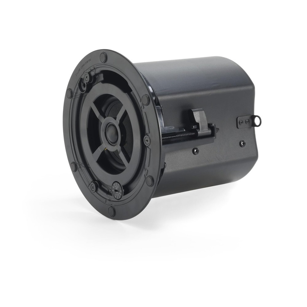 Standard Coverage Series Control 414C/T Two-way 4" Coaxial 30W 130° Coverage