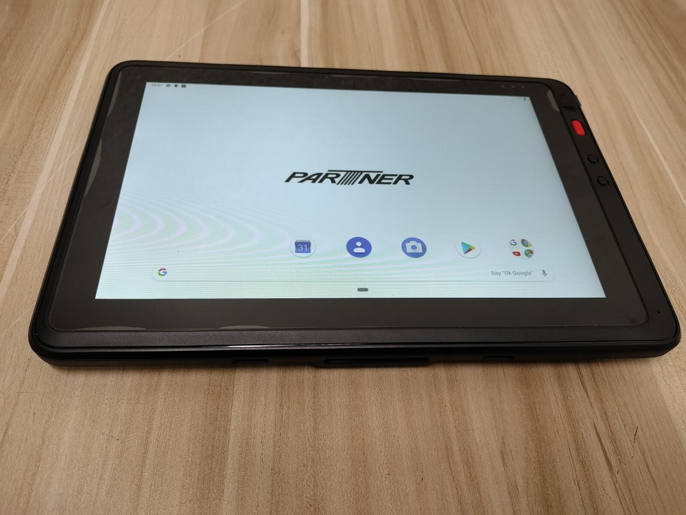 Partner Tech MITAC TABLET (N630) 10.1" Android Enterprise Tablet