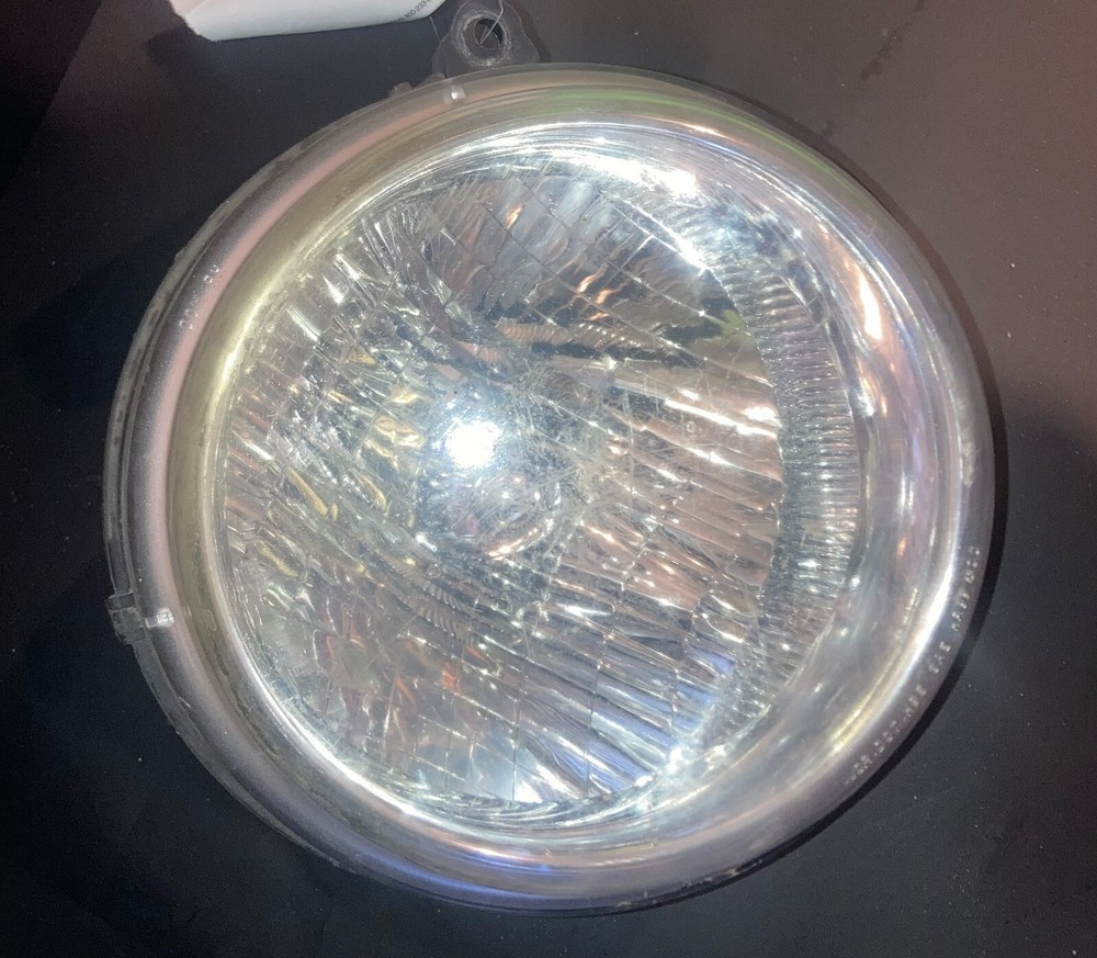 2002-2007 Jeep Liberty Right Passenger Front Headlight OEM