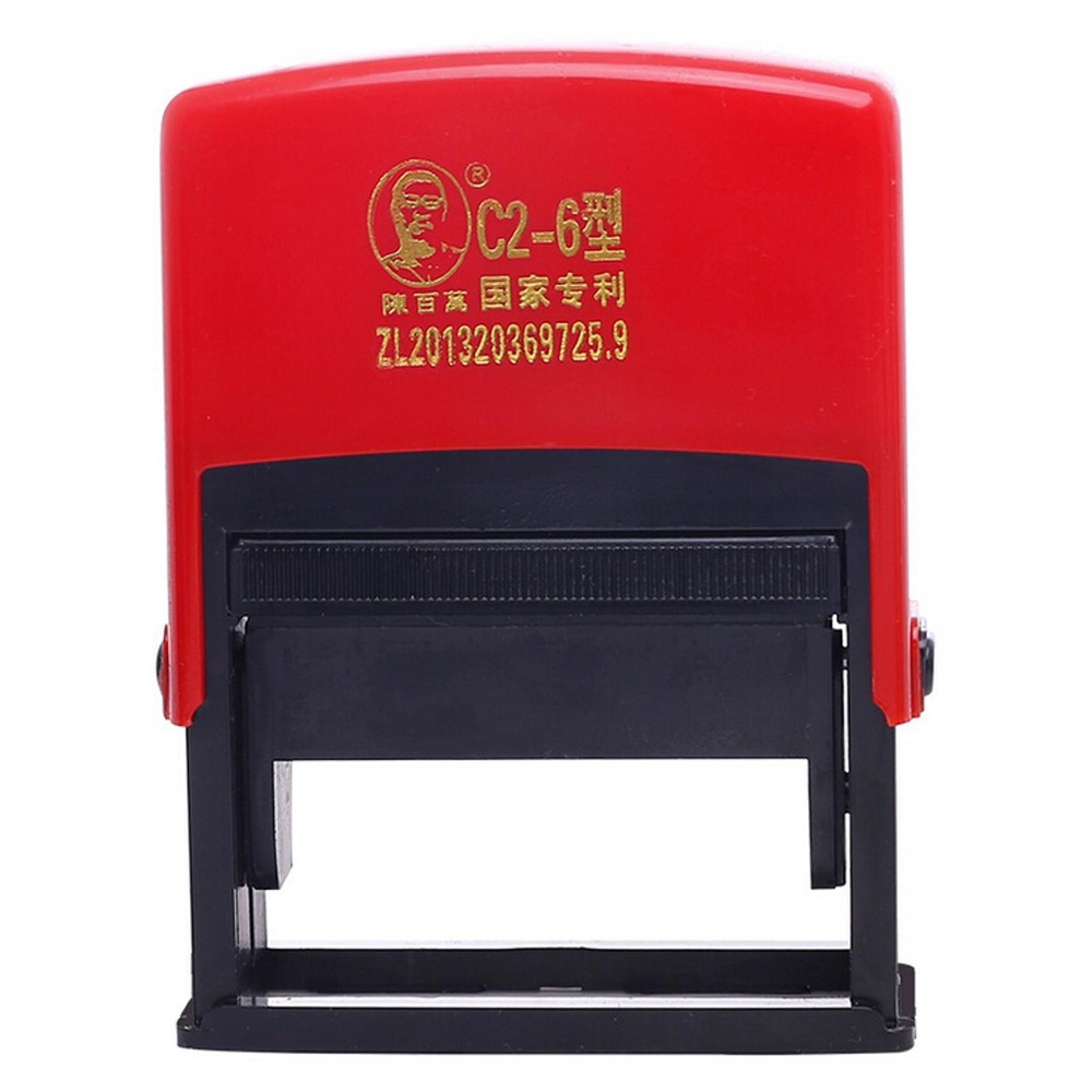 Black 46ml Handheld Date Printer Ink Practical Inkjet Code Printing Machine Tool