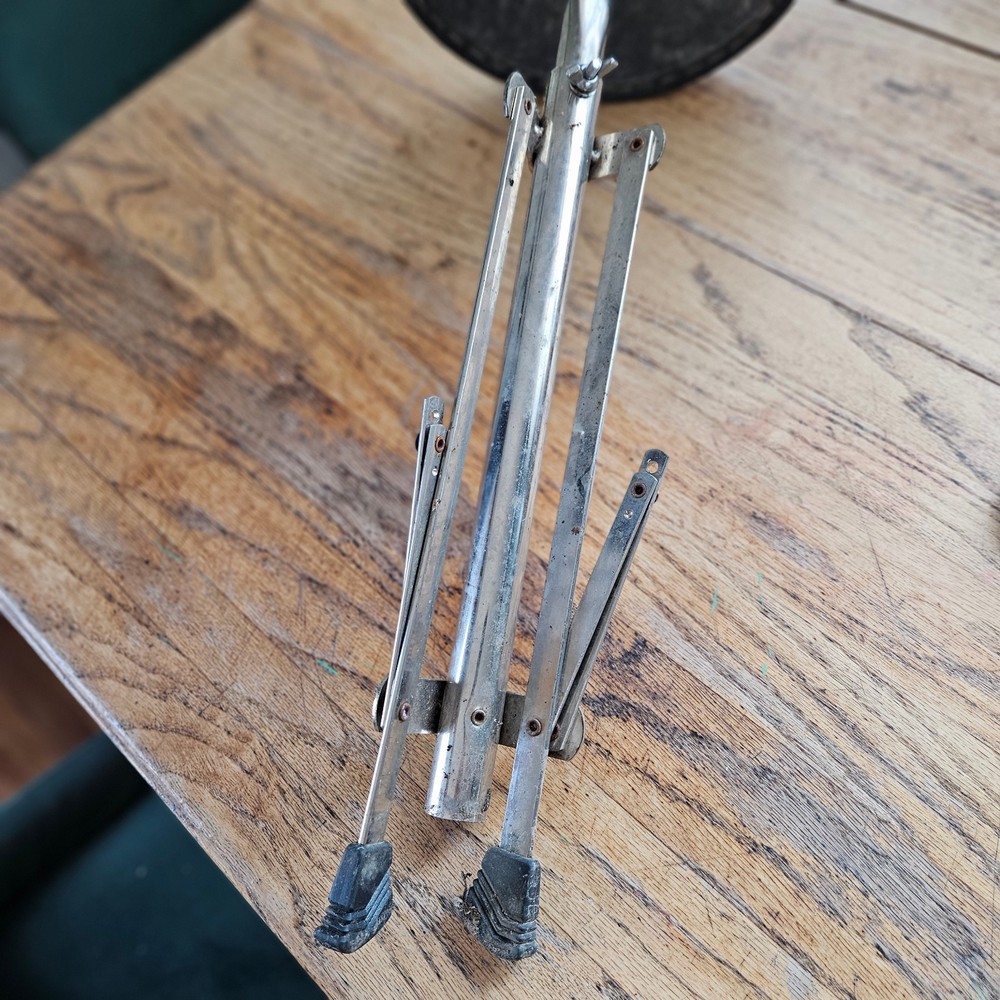 TKO Percussion Drum Stool - Used