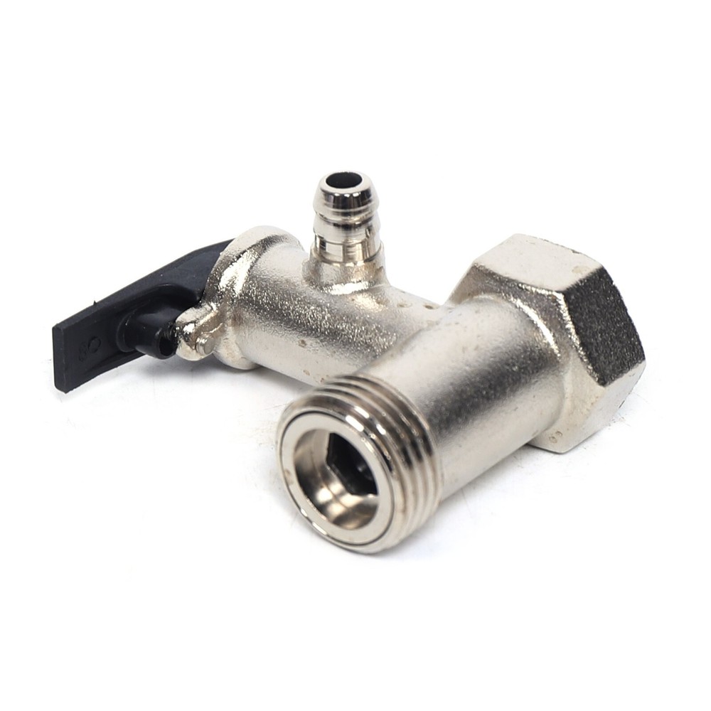 Compact Mini-Tank Storage 8L 110V 1500W Instant Electric Hot Water Heater Shower