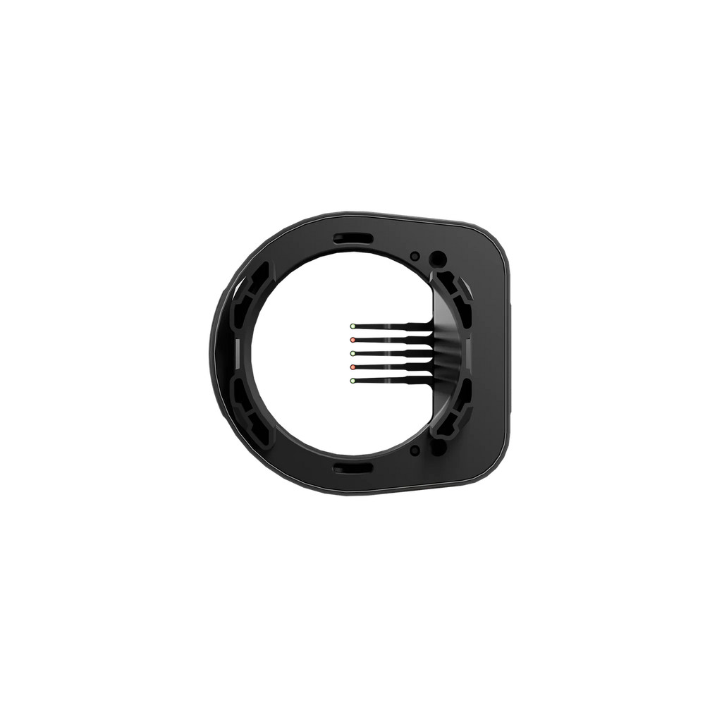 UV Slider 2 - H5Pin Cartridge