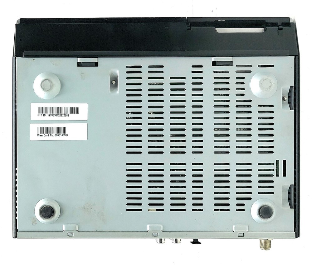 OSN HD Box High-Definition Satellite Receiver HDMI Dolby Digital Plus