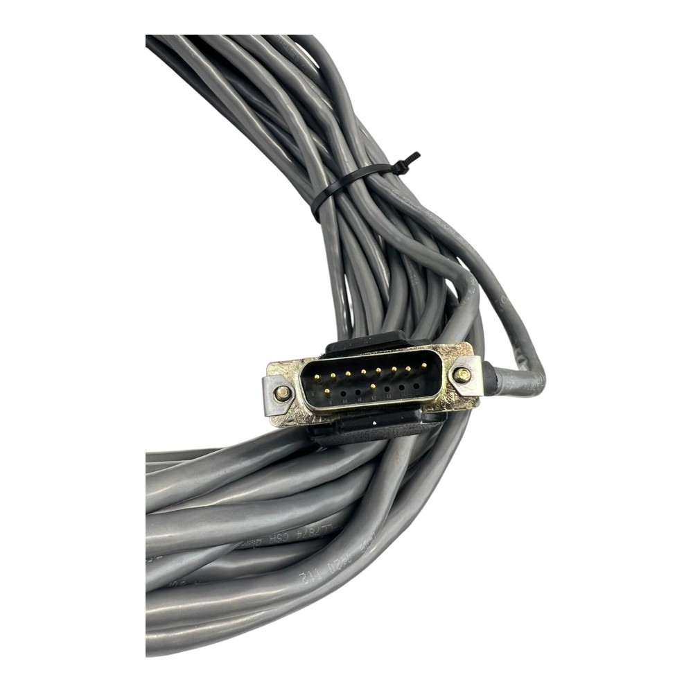 AMAT APPLIED MATERIALS 0150-20574 CABLE PUMP CON1