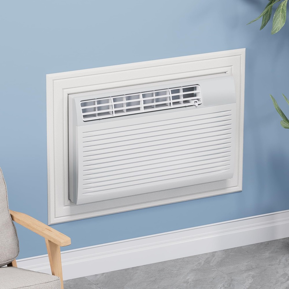 Foam Molding Trim for Through The Wall Air Conditioner, Insulation Foam Frame...