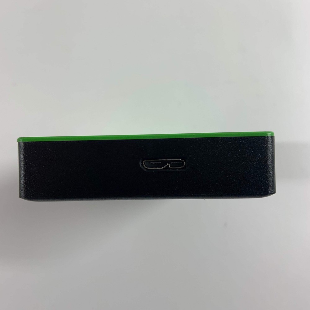Seagate 4TB Xbox External Hard Drive SRD0NF1
