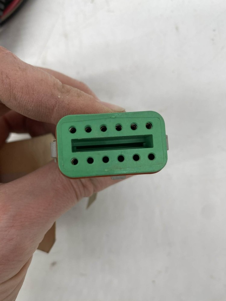 Ag Leader 4000424-6 Cable w/ 7 Sections•