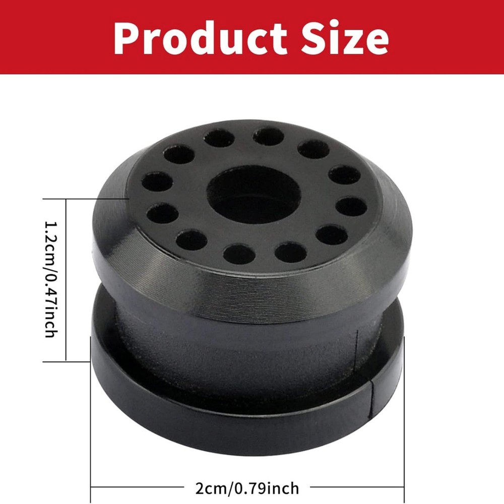 4PCS Transfer Case Shift Linkage Bushing Grommet Kit For Dodge Ram 1500 2500