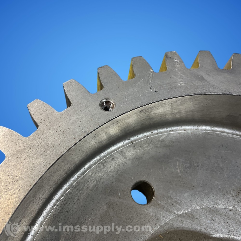 Gear, Spur, 38 Teeth, 3.00 Face USIP