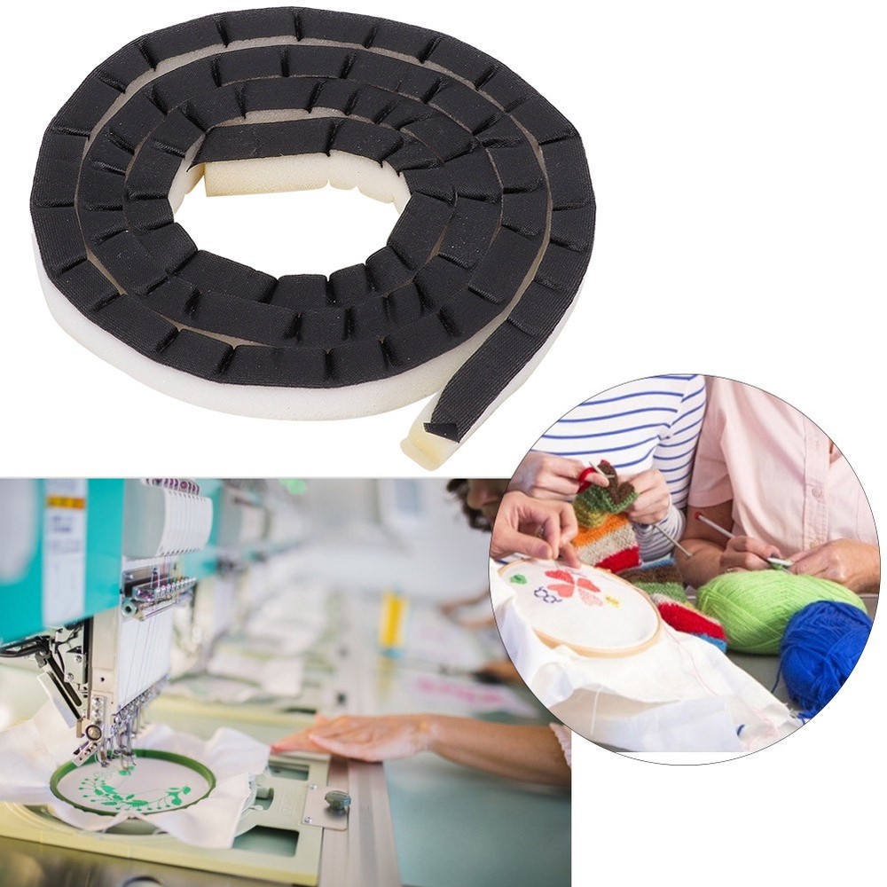 5 Knitting Machine Sponge Bar Strips Durable Essential Tool for Knitter WT