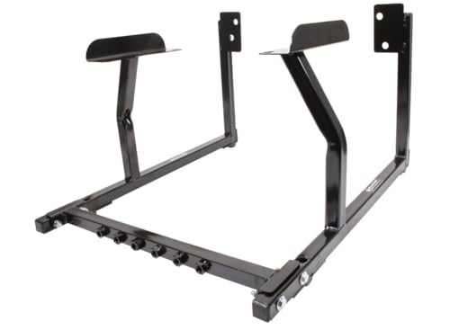 Allstar Performance All10148 Engine Cradle Sbf Heavy Duty