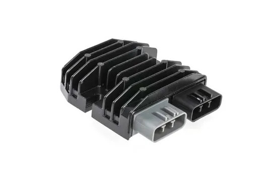 Rick's Voltage Regulator Rectifier Triumph Street Cup 17-20