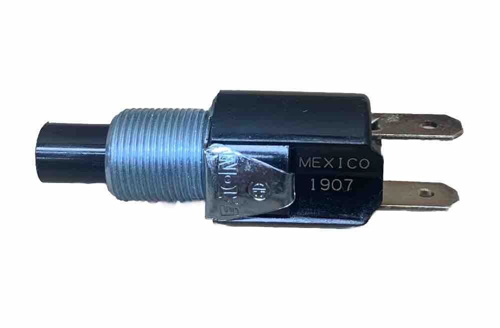 EATON 8411K10 PUSH BUTTON SWITCH