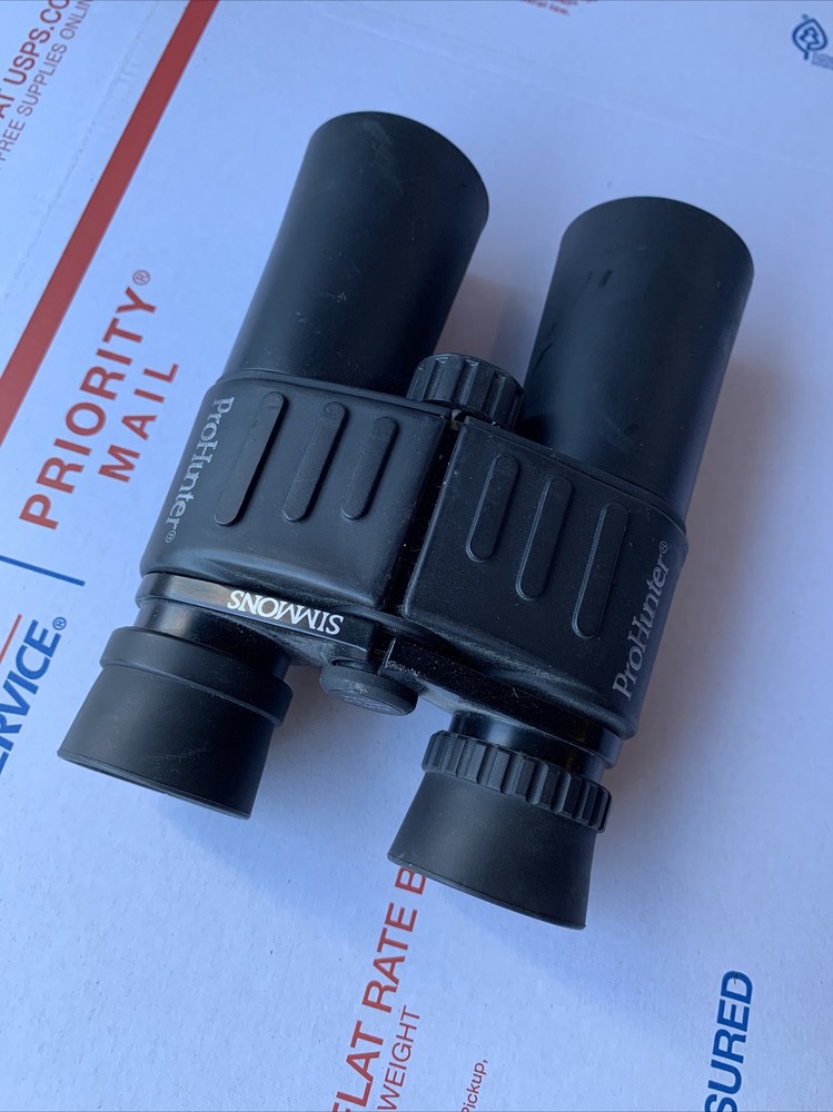 Simmons ProHunter Binoculars