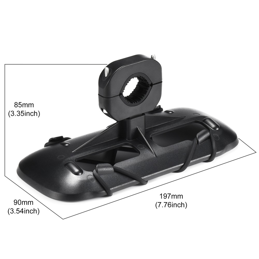 Audio Bracket For Bose SoundLink FLEX Generation 1/2 Bicycle Mounting Bracket