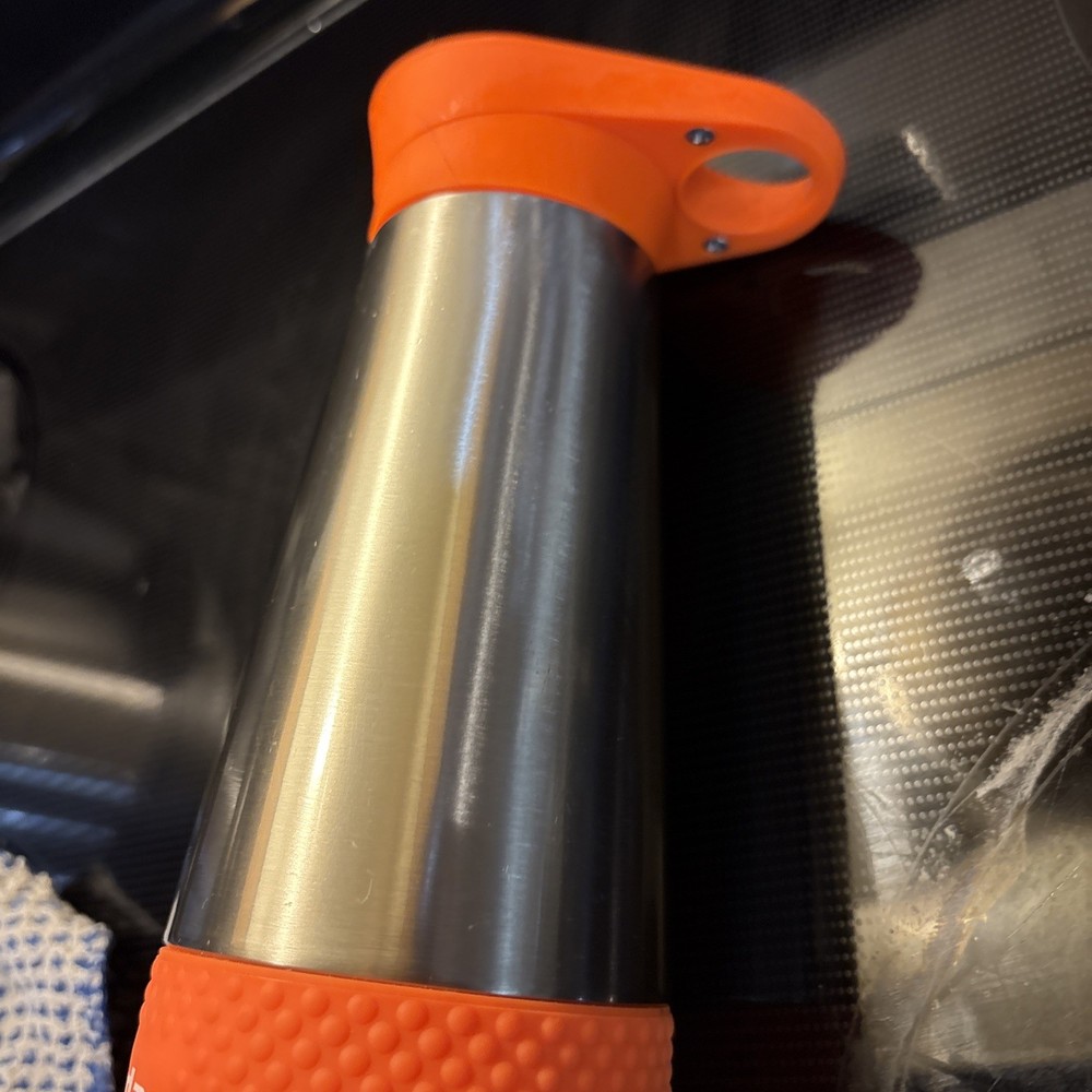 Spardar Portable Car Electric Kettle (12V)