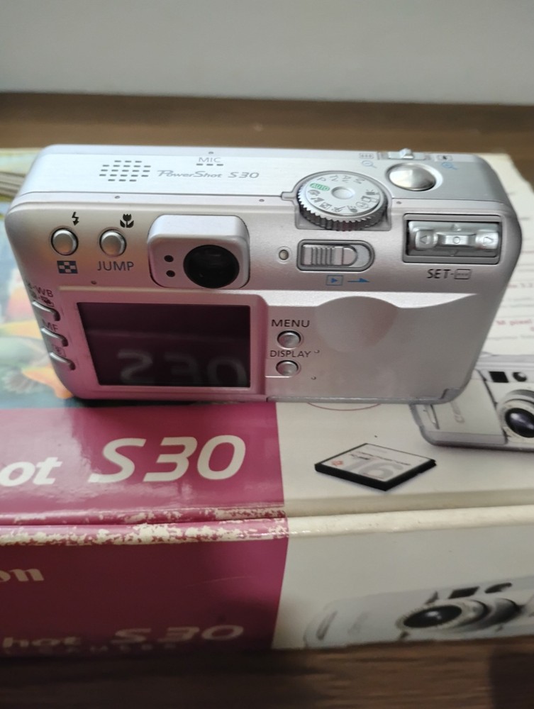 Vtg Camera Bundle