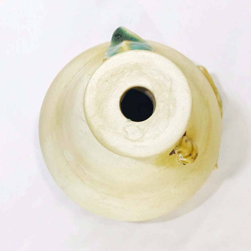 Vintage Ceramic Water Bell