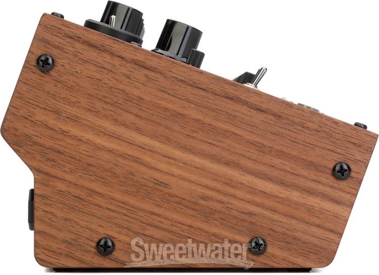 Moog Spectravox Semi-modular Analog Spectral Processor