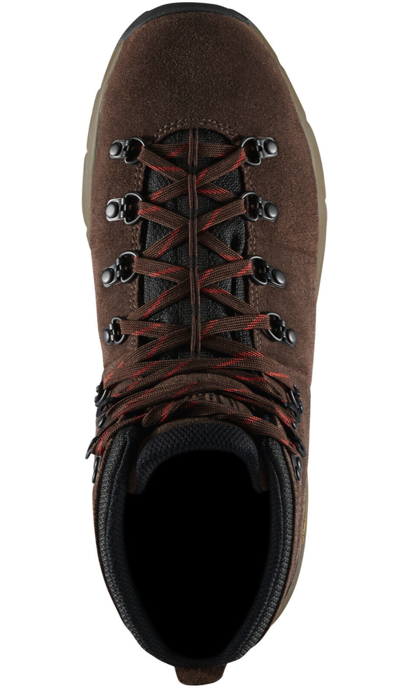 Danner Men's Mountain 600 Waterproof Hiking Boot Java (Select Size)