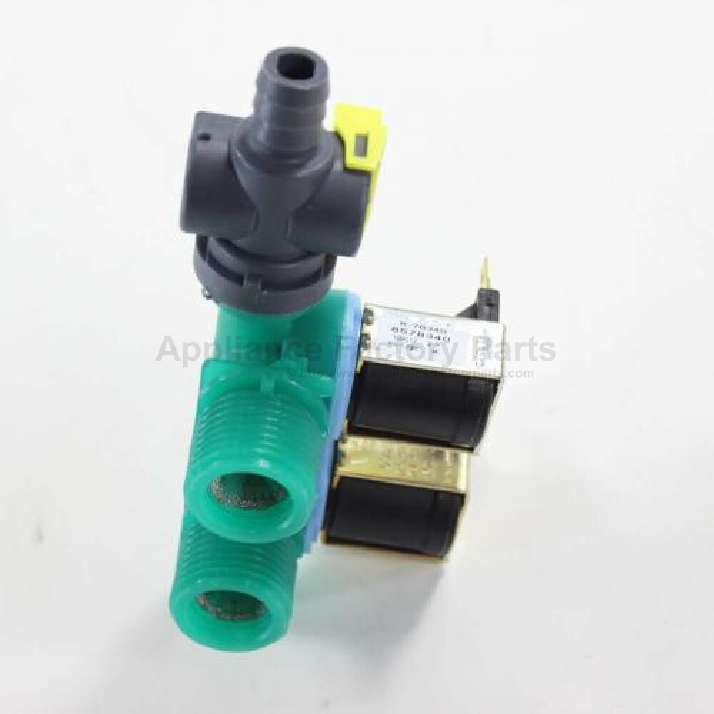Whirlpool WP8578340 VALVE AW