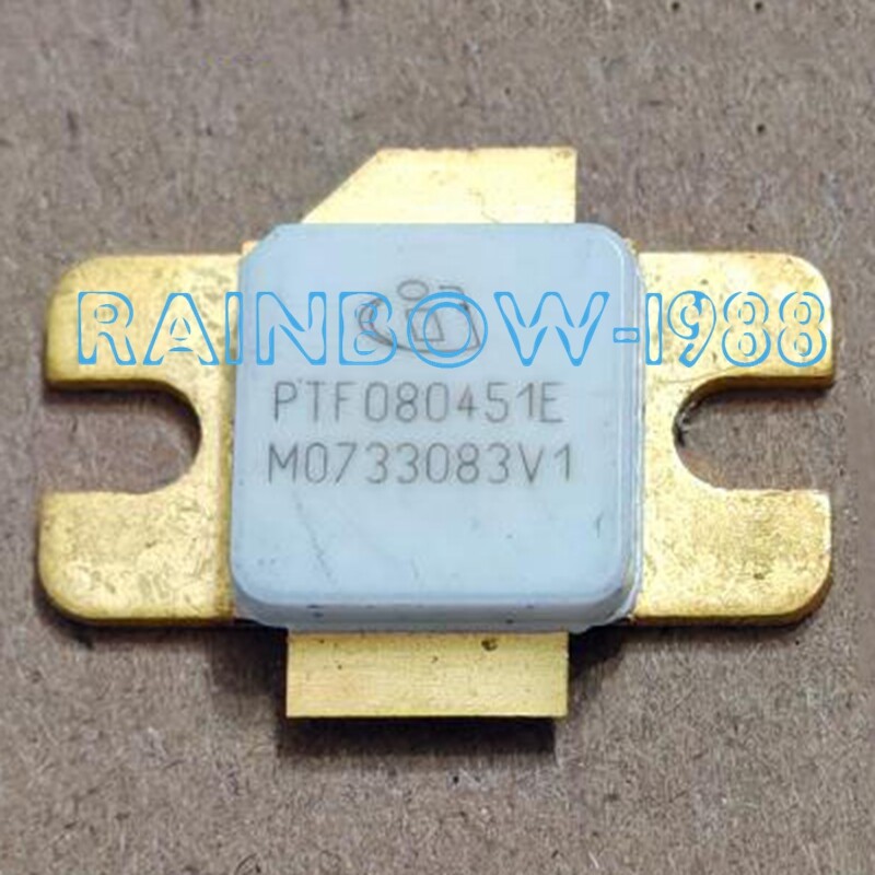 FOR PTFA190451E MOSFET Power Transistor RF tube