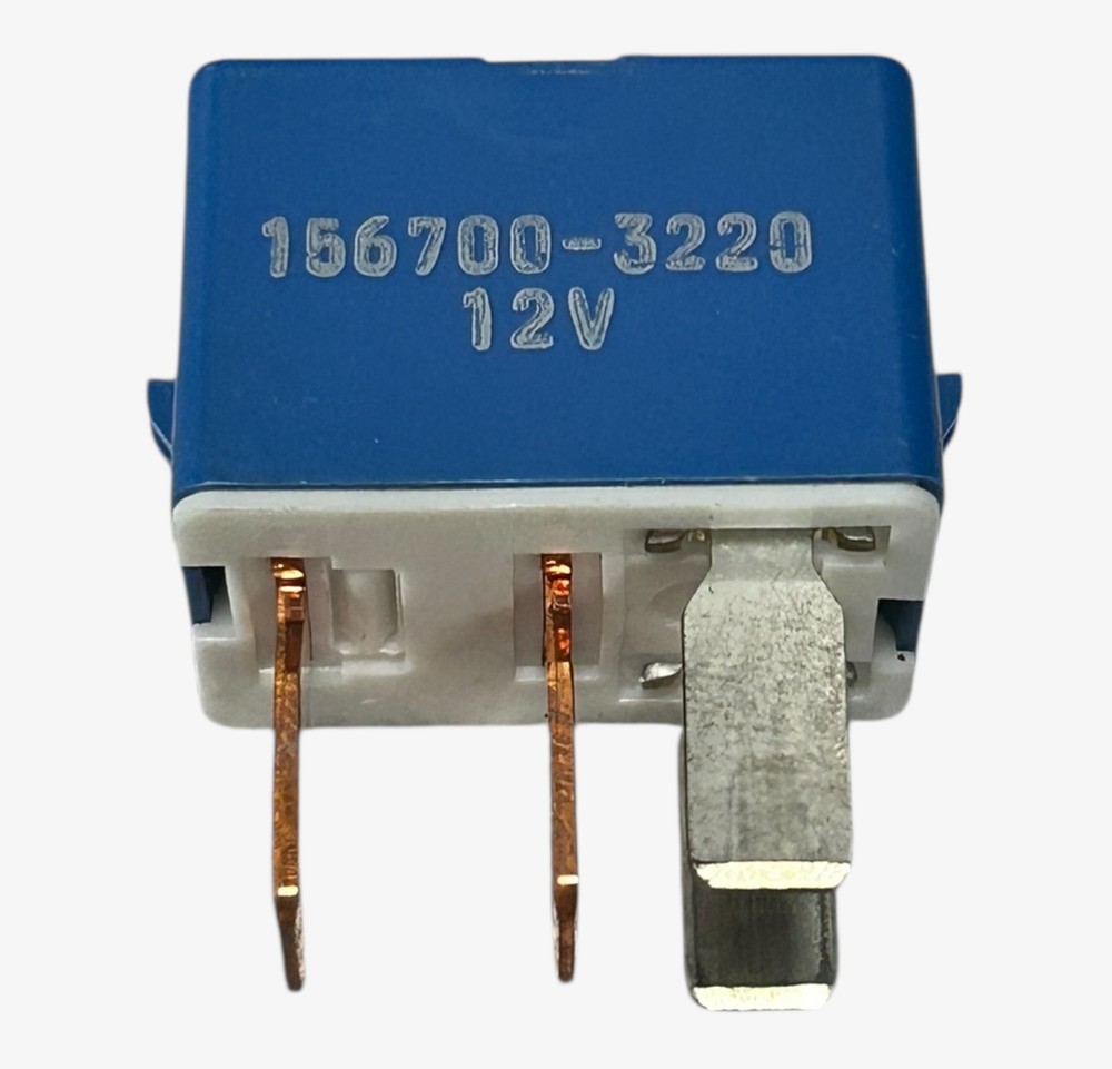 Yanmar 127677-77330, Main Relay Module, OEM