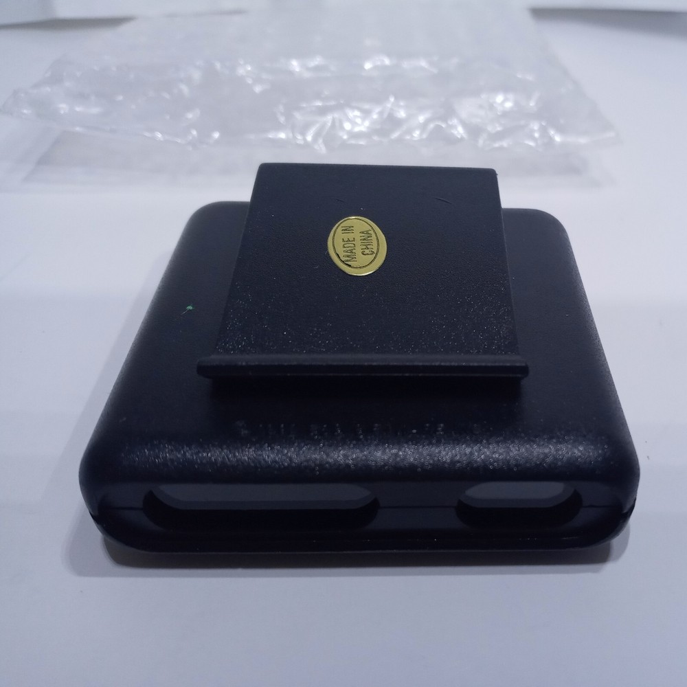 Golf Distance Range Finder