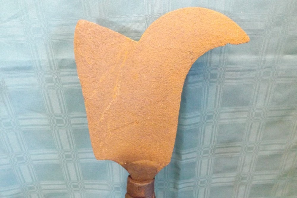 Antique Billhook Brush Cutter (T2)