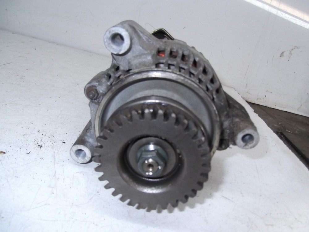 SUZUKI GSX750F 98-06 GENERATOR