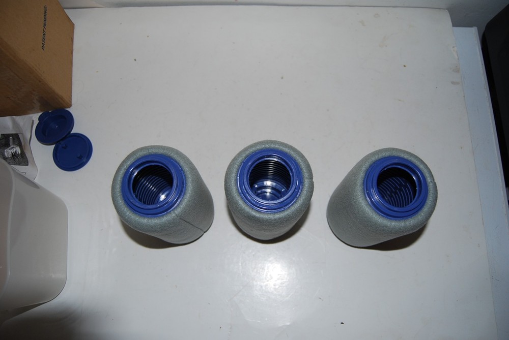 🖌️ THE PAINT RUNNER Deluxe PAINT ROLLER KIT No Mess Non-Drip 3 EXTRA ROLLERS🖌️