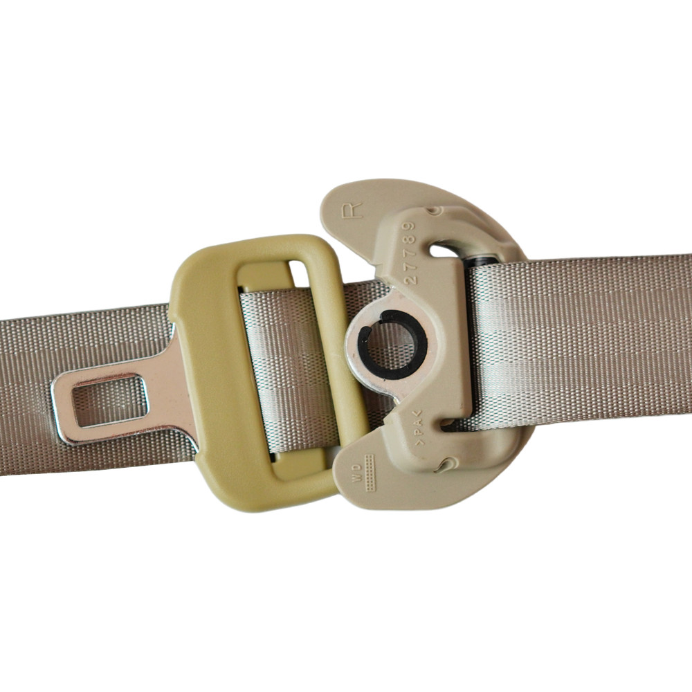 Front Right Passenger Seat Belt Retractor Assembly For Honda Civic 2009-2011