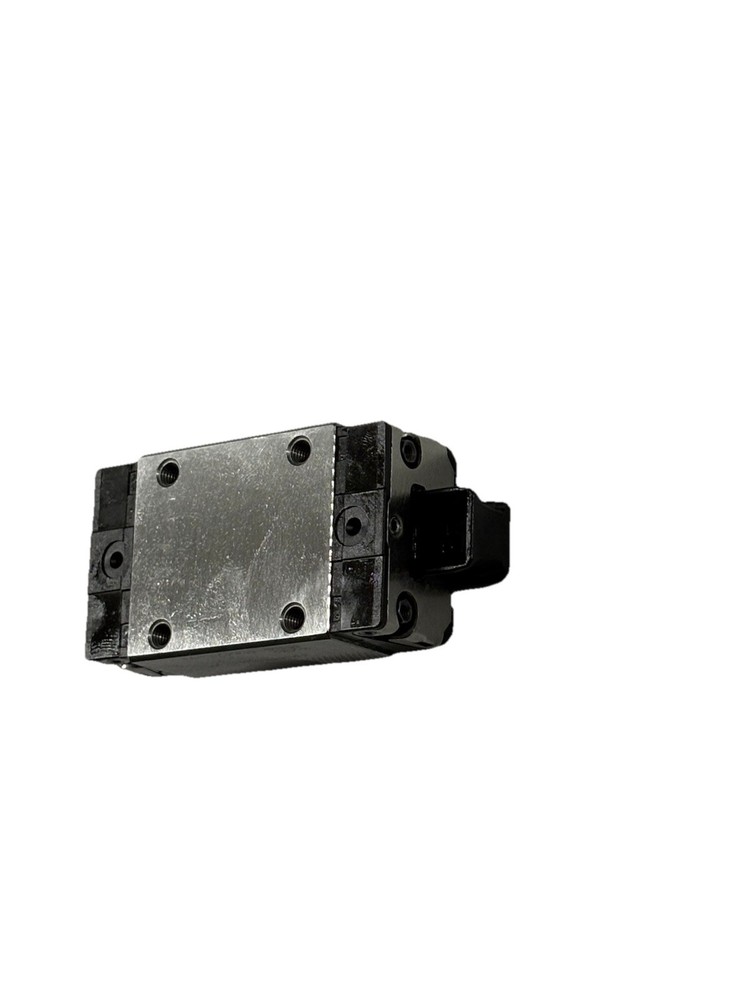 Rexroth Linear Bearing B.Runner Block CS R162219320